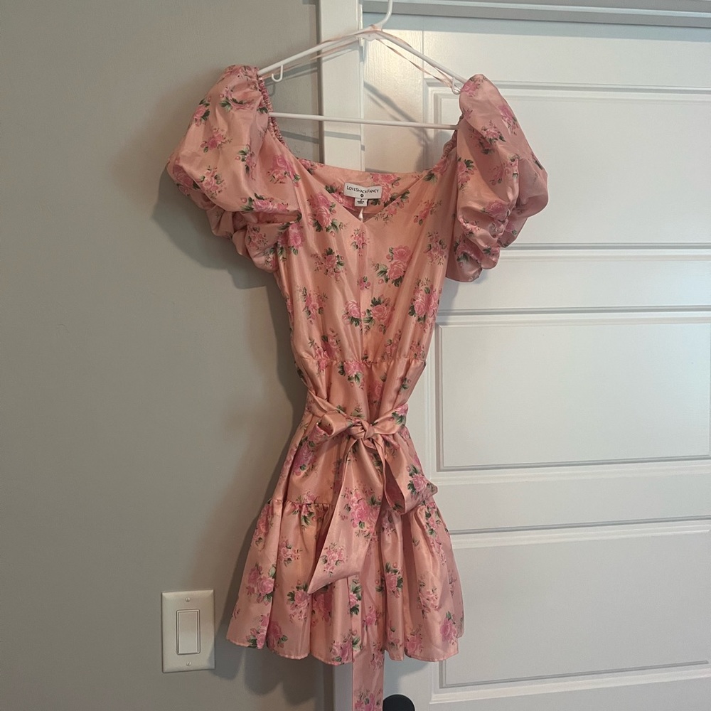 LoveShackFancy x Target